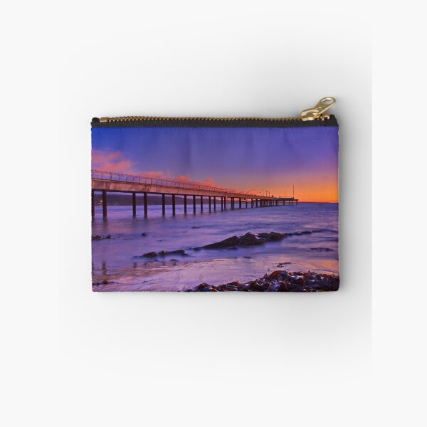 Item preview, "A Winter's Morning In Lorne" designed and sold by Phil Thomson.
