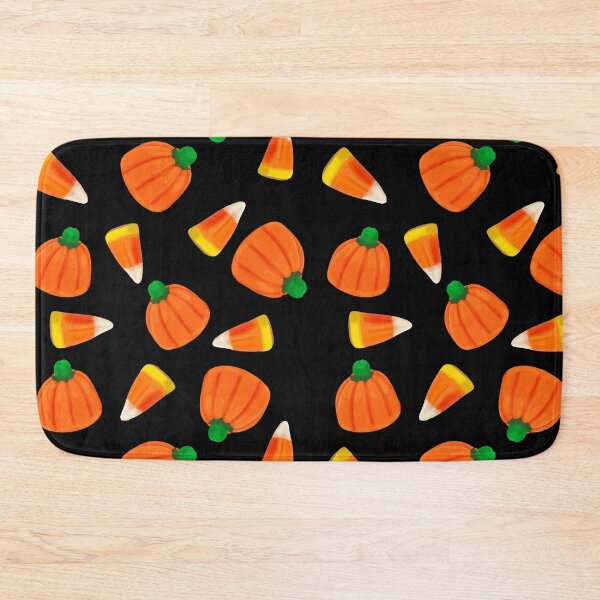 Item preview, Candy Corn Pattern designed and sold by Lagoldberg28.
