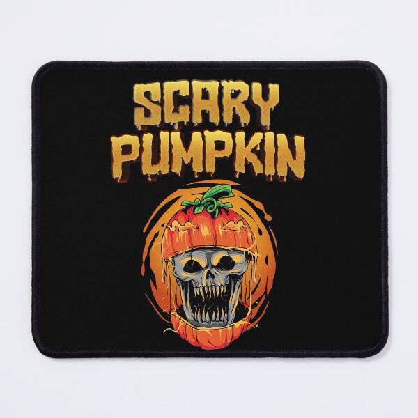 Item preview, Scary Pumpkin designed and sold by IzzyTheWizz.
