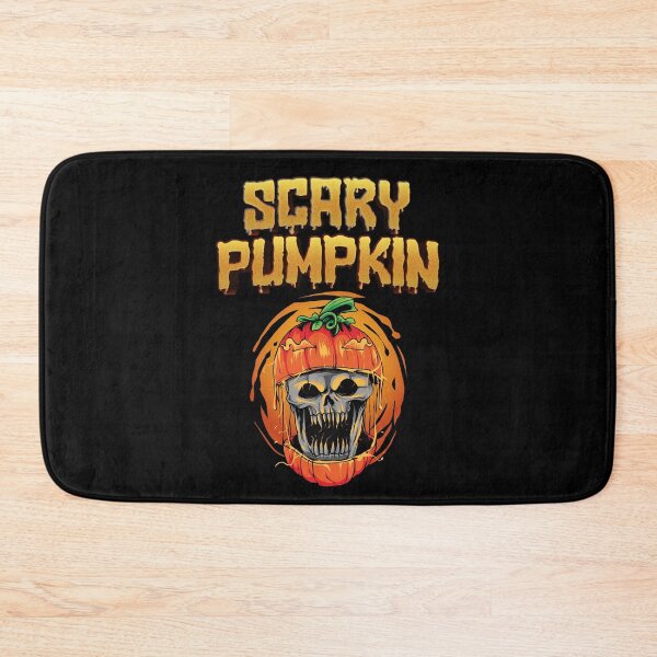 Item preview, Scary Pumpkin designed and sold by IzzyTheWizz.