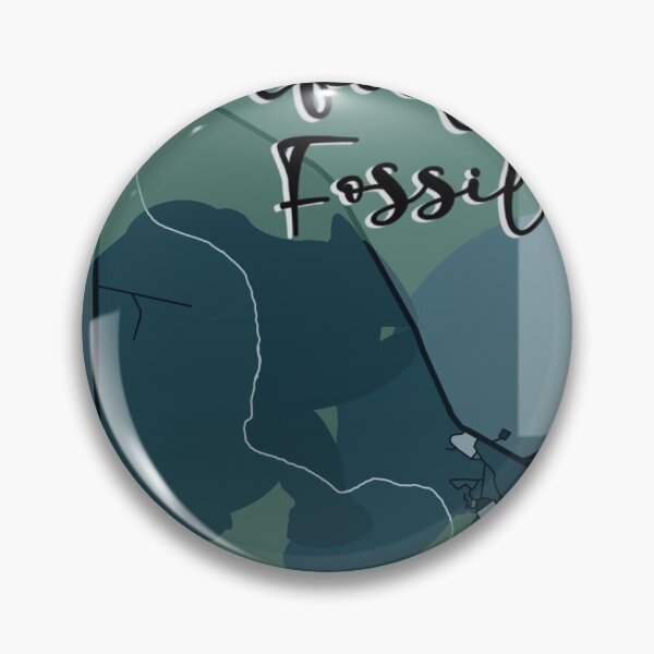Item preview, Ashfall Fossil Beds designed and sold by kcschacht.