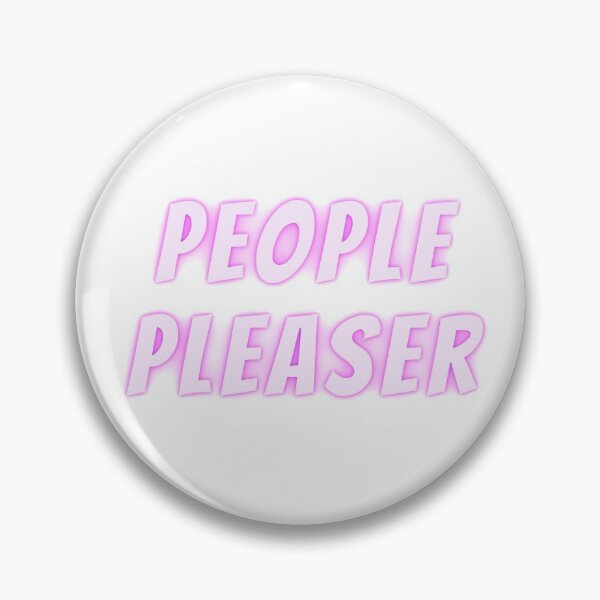 Item preview, People pleaser designed and sold by Bossmommy84.