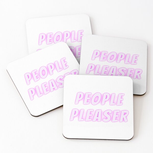 Item preview, People pleaser designed and sold by Bossmommy84.