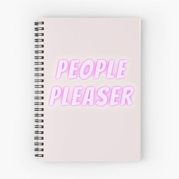 Item preview, People pleaser designed and sold by Bossmommy84.