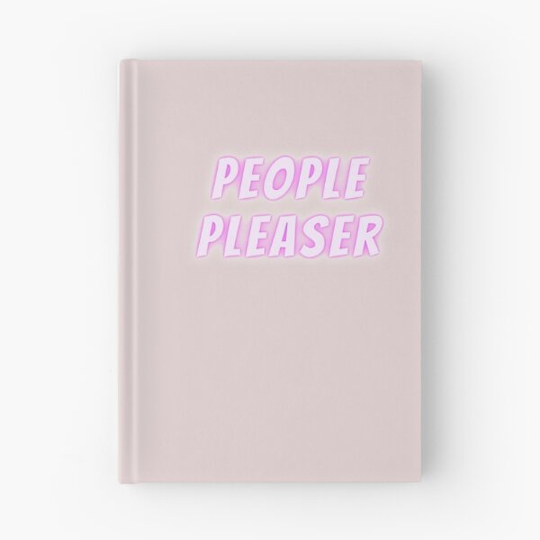 Item preview, People pleaser designed and sold by Bossmommy84.