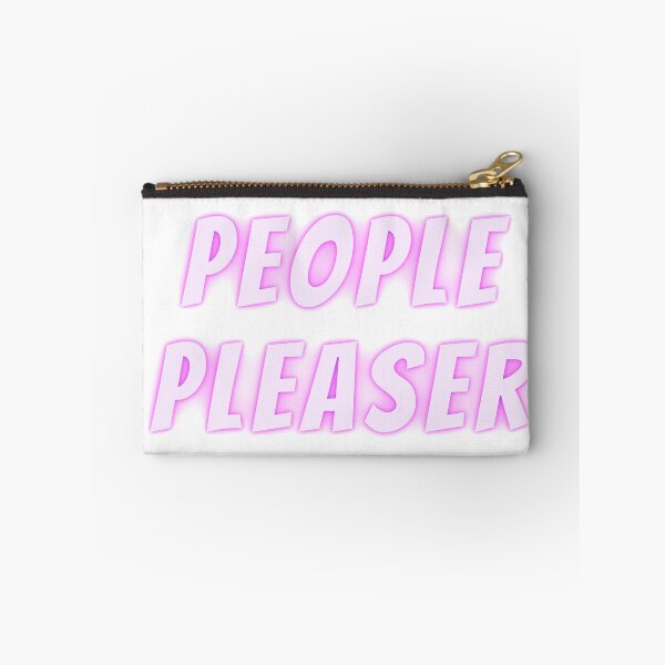 Item preview, People pleaser designed and sold by Bossmommy84.