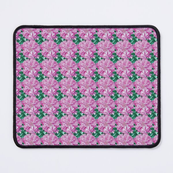 Item preview, painted peony pattern designed and sold by LittleBettyMakes.