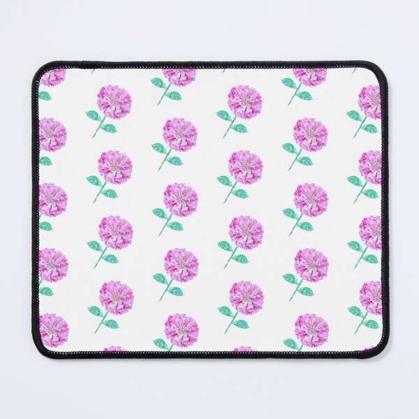 Item preview, Peony pattern designed and sold by LittleBettyMakes.