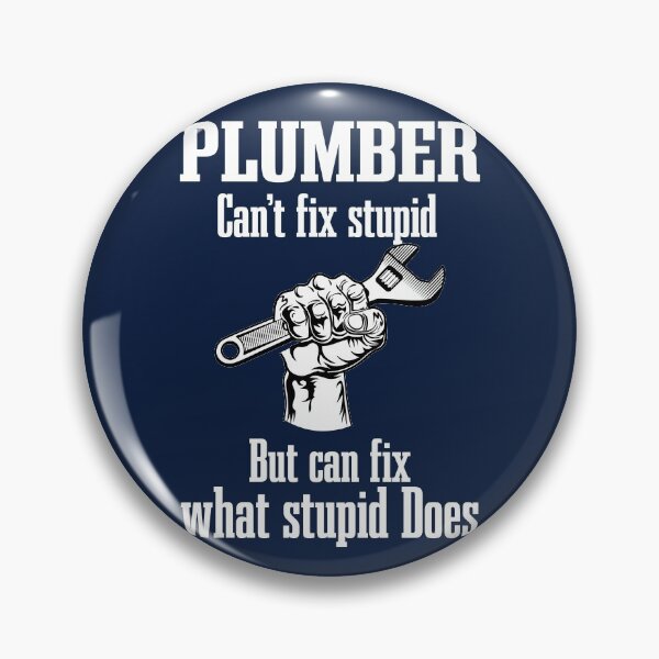 Item preview, Plumber Near me designed and sold by mochi-man1.