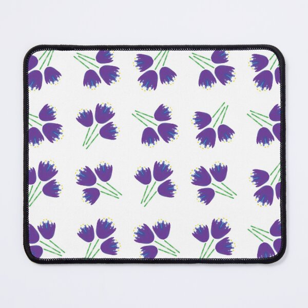 Item preview, spring crocus designed and sold by LittleBettyMakes.