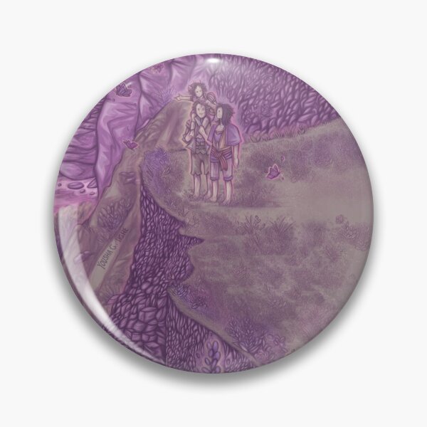 Item preview, pinnacle designed and sold by Dybbuk-Debunked.