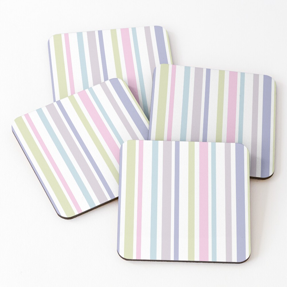 Item preview, Coasters (Set of 4) designed and sold by first-draft.