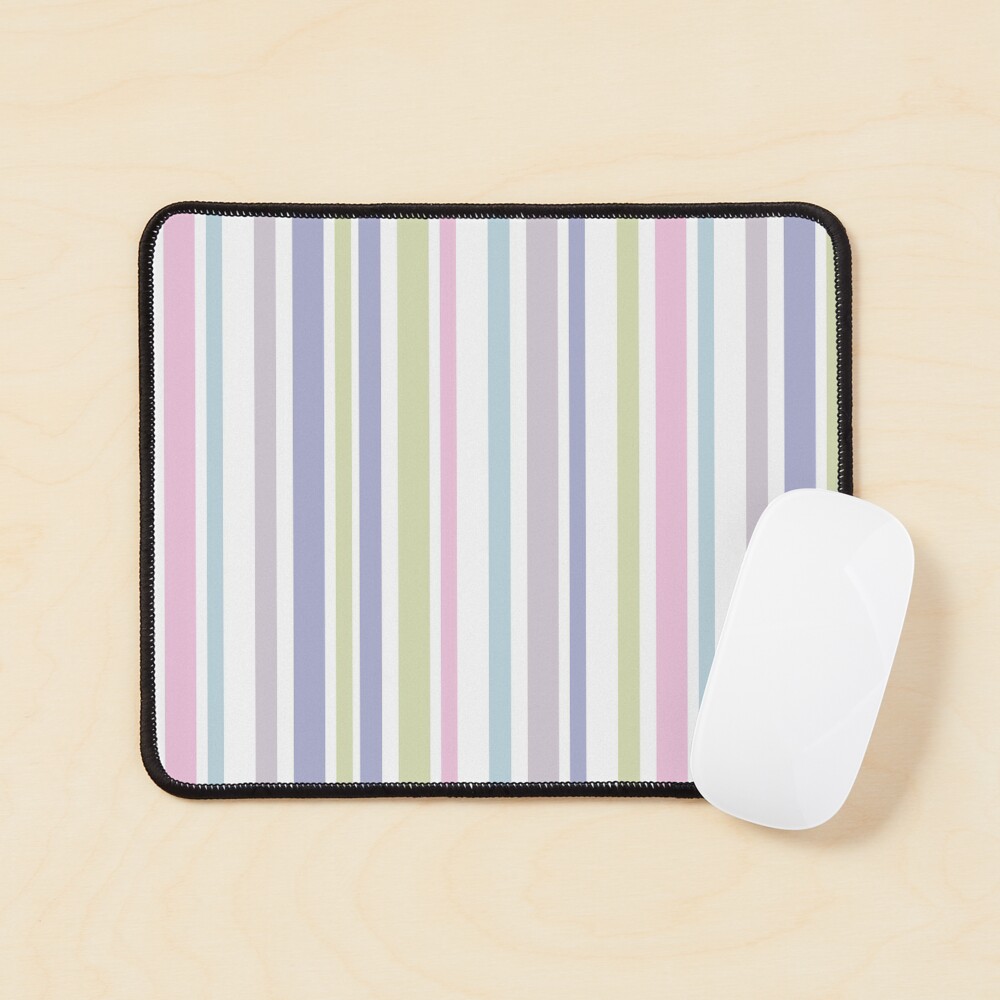 Item preview, Mouse Pad designed and sold by first-draft.