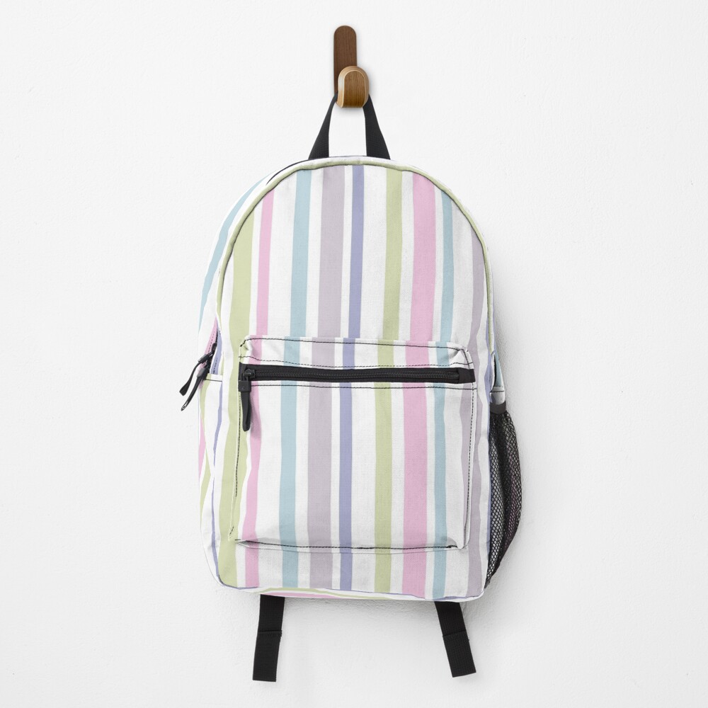 Item preview, Backpack designed and sold by first-draft.