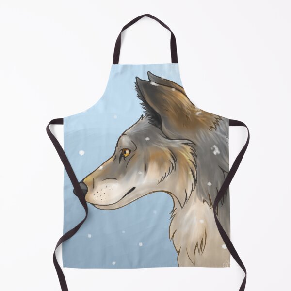 Item preview, Northwestern Wolf designed and sold by TheKohakuDragon.