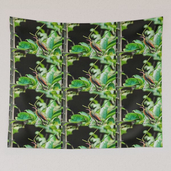 Item preview, Elb hummingbird designed and sold by pcfyi.