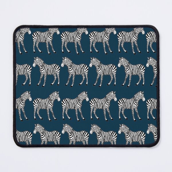 Item preview, Zebra Animal Pattern  designed and sold by MarcSabuncu.