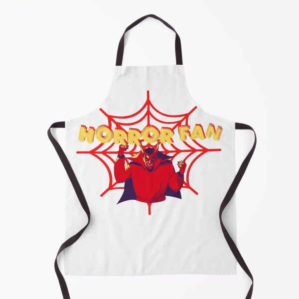 Item preview, Horror fan designed and sold by Sesa76.