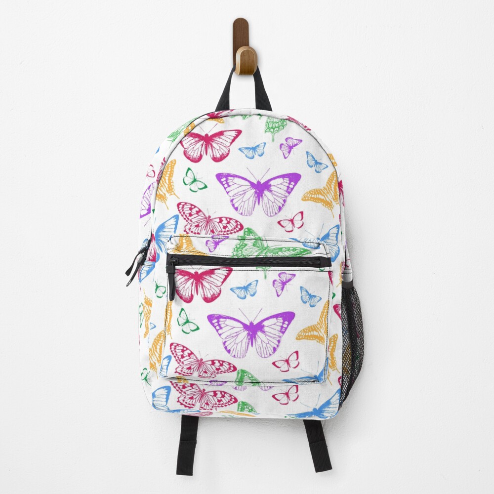 Item preview, Backpack designed and sold by RafaelLima7.