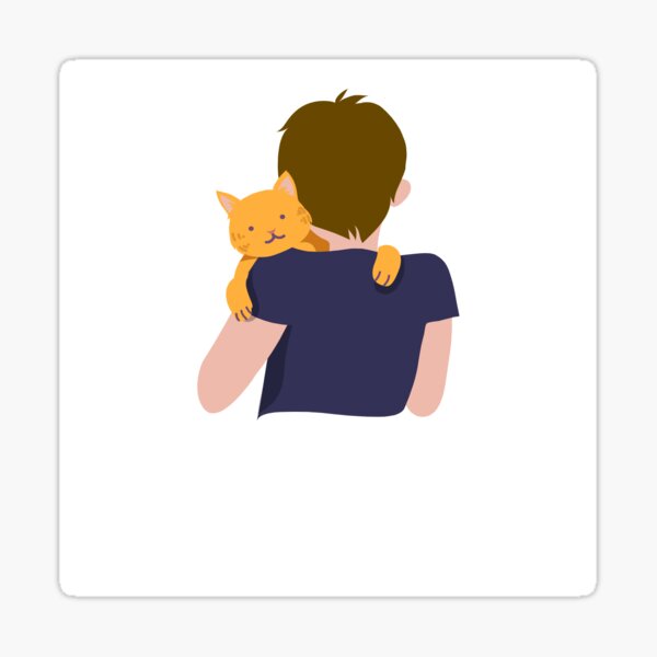 Item preview, INSURANCE BROKER AND LOVER OF CATS, CUSTOMERS, AND LOW RATES designed and sold by BestCoolStuff.