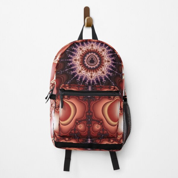 Item preview, Symmetrical Mandelbrot Zoom Fractal designed and sold by pinkal.
