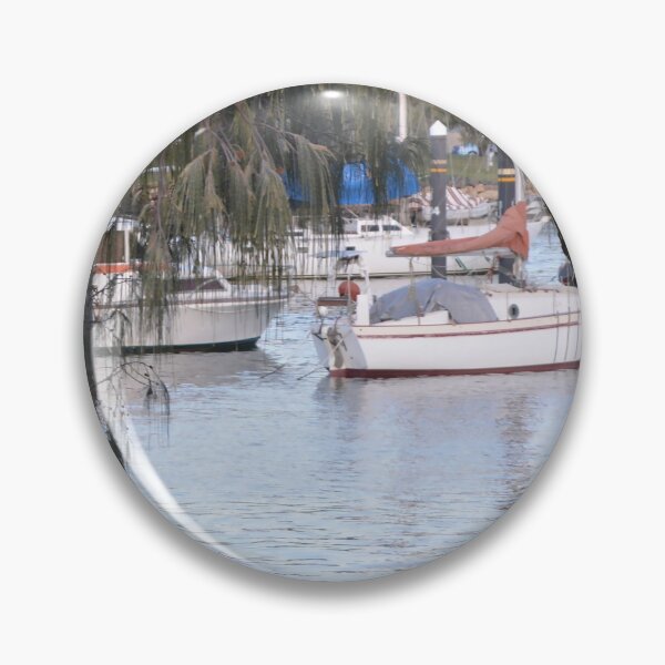 Item preview, Boat Harbour Mooloolaba, Queensland, Australia designed and sold by Jaydee001.