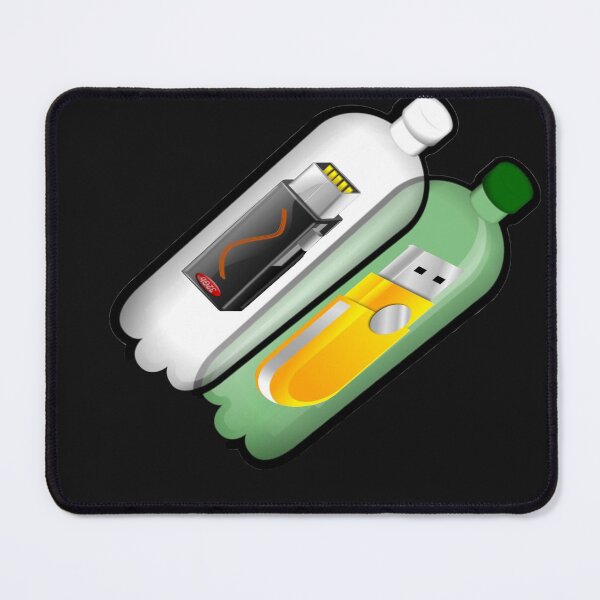 Item preview, Modern messages in bottles  designed and sold by Jho251981.