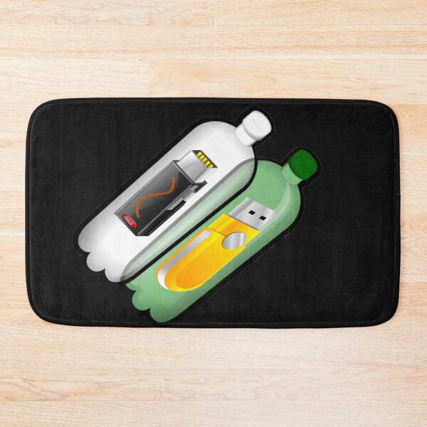 Item preview, Modern messages in bottles  designed and sold by Jho251981.