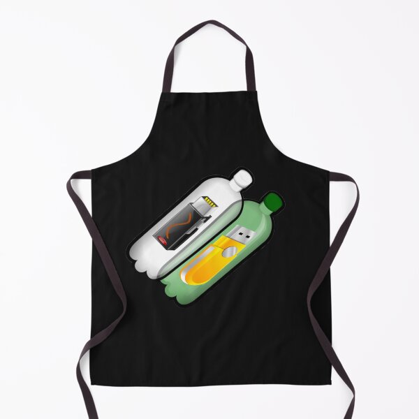 Item preview, Modern messages in bottles designed and sold by Jho251981.