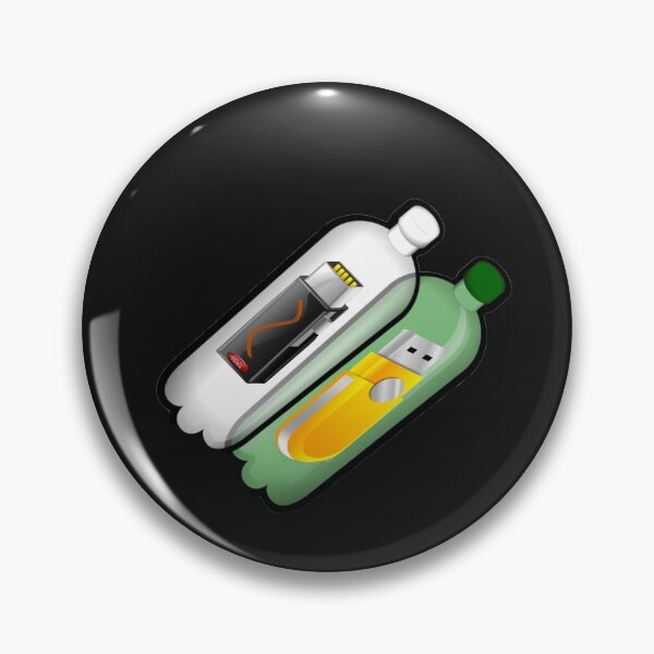 Item preview, Modern messages in bottles  designed and sold by Jho251981.