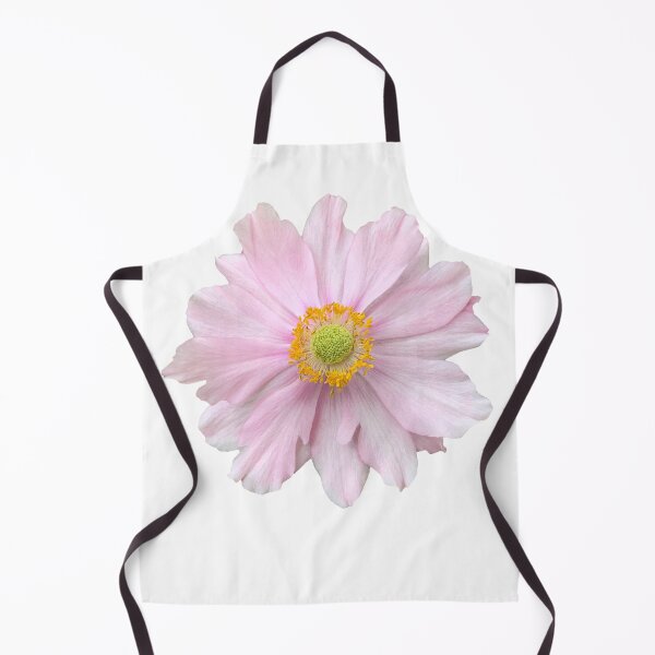 Item preview, Pink Anemone Flower Still Life Floral Photography designed and sold by CottoVerdi.
