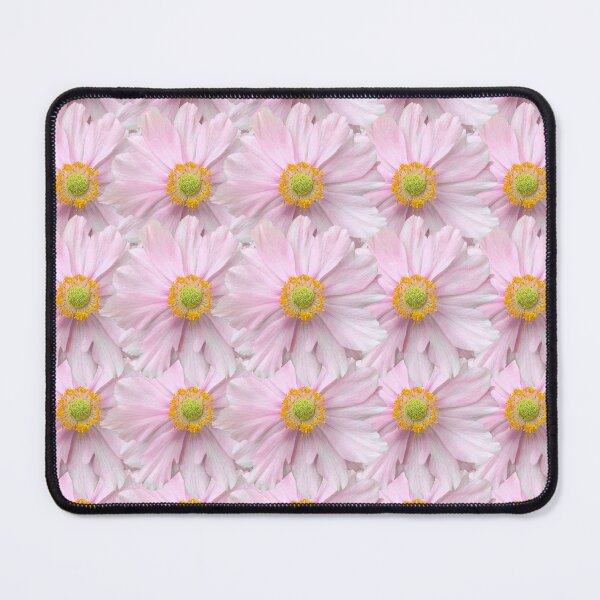 Item preview, Pink Anemone Flower Still Life Floral Photography designed and sold by CottoVerdi.