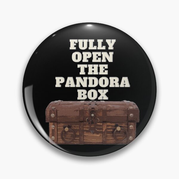 Item preview, Show all the Pandora Papers designed and sold by Chaos-Touch.