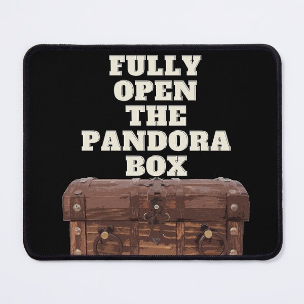 Item preview, Show all the Pandora Papers designed and sold by Chaos-Touch.