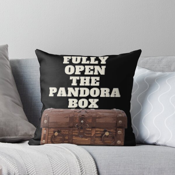 Item preview, Show all the Pandora Papers designed and sold by Chaos-Touch.
