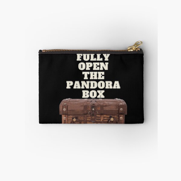 Item preview, Show all the Pandora Papers designed and sold by Chaos-Touch.
