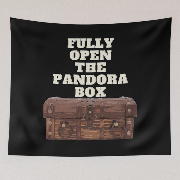 Item preview, Show all the Pandora Papers designed and sold by Chaos-Touch.