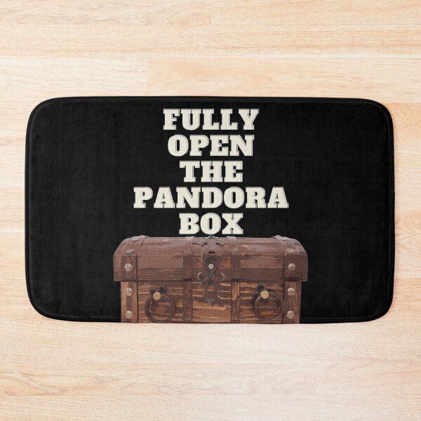 Item preview, Show all the Pandora Papers designed and sold by Chaos-Touch.