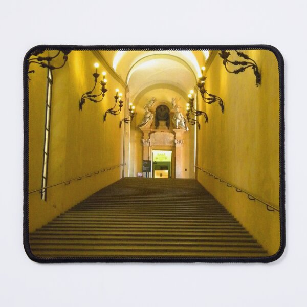 Item preview, Piazza Maggiore designed and sold by LCRobertsonArt.