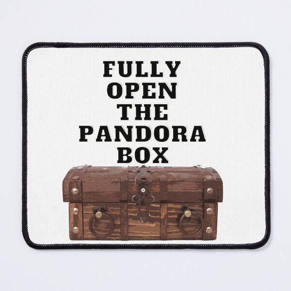 Item preview, Show all the Pandora Papers designed and sold by Chaos-Touch.