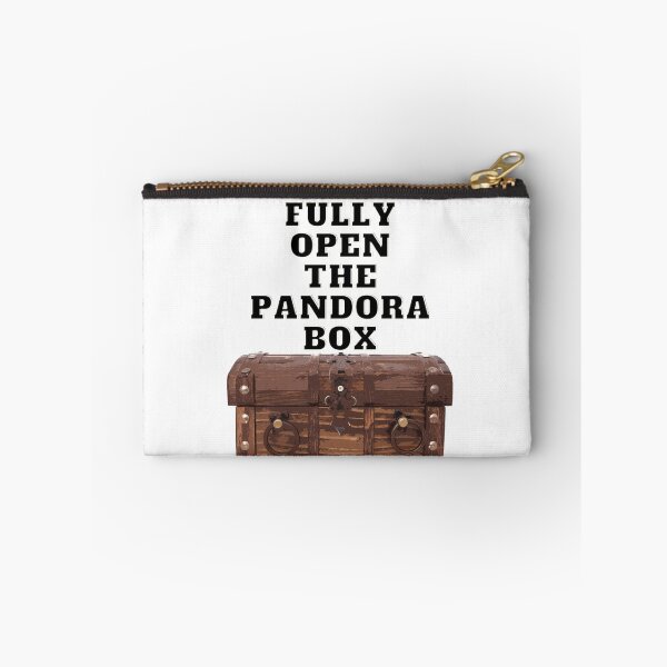 Item preview, Show all the Pandora Papers designed and sold by Chaos-Touch.