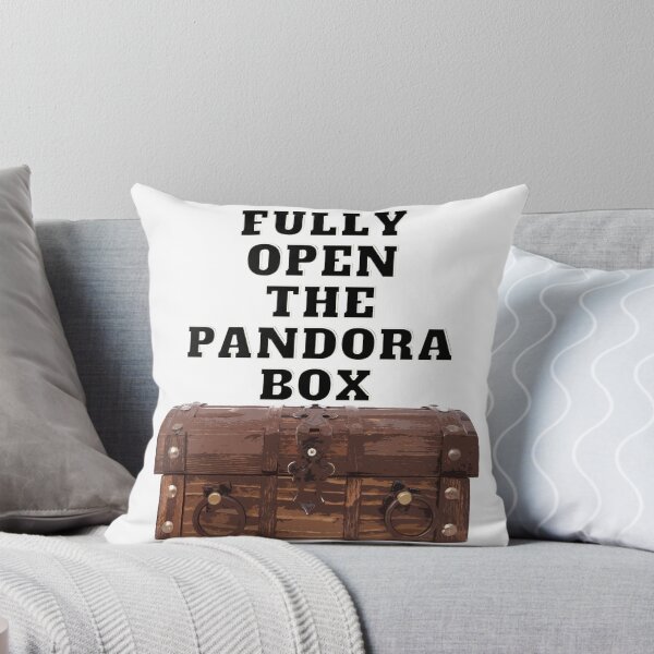 Item preview, Show all the Pandora Papers designed and sold by Chaos-Touch.