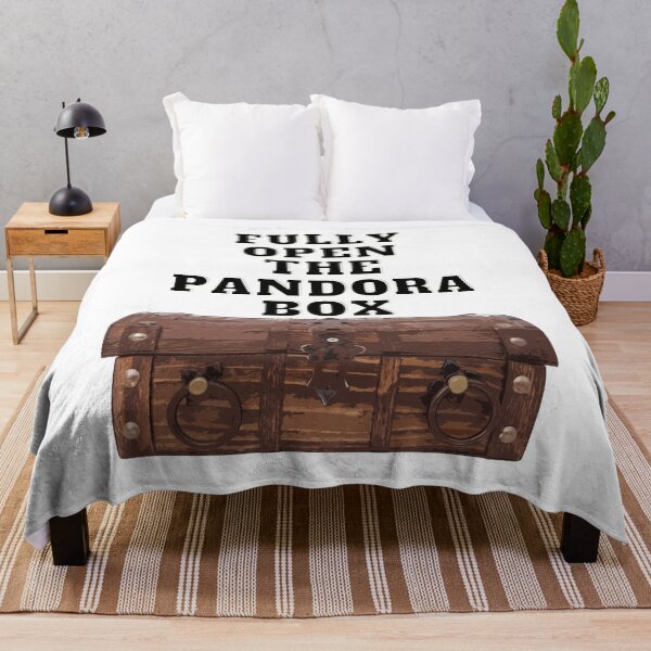 Item preview, Show all the Pandora Papers designed and sold by Chaos-Touch.