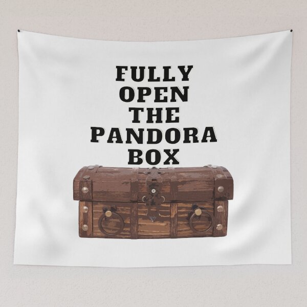 Item preview, Show all the Pandora Papers designed and sold by Chaos-Touch.