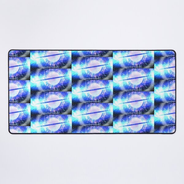 Item preview, Cosmic Art // A planet caught in a time warp designed and sold by Imagin8er.