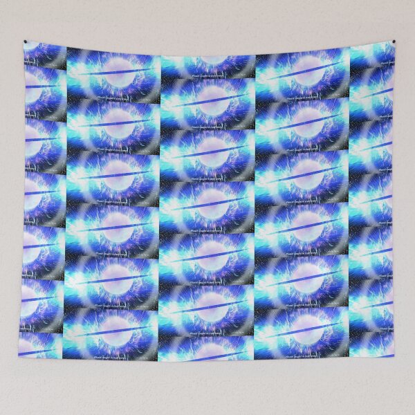 Item preview,  Cosmic Art           //                A planet caught in a time warp designed and sold by Imagin8er.
