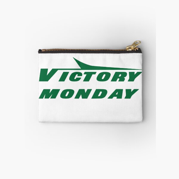 Artikelvorschau, Jets Victory Monday Weiß entworfen und verkauft von Gang Green Gear.