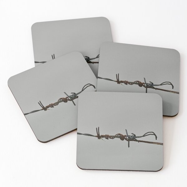 Item preview, Barbed Wire designed and sold by KauriMountain.