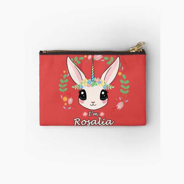 Item preview, I'm Rosalia the Unicorn Bunny designed and sold by KnownClature.
