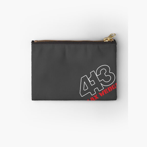 Item preview, 413 Max Wedge - Badge Design (Reverse) designed and sold by Justin Ellis.